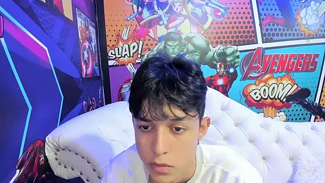 jisuscat online show from February 2025 06:56:02 PM