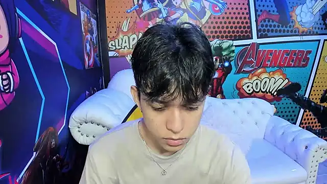 jisuscat online show from March 2025 06:48:01 PM