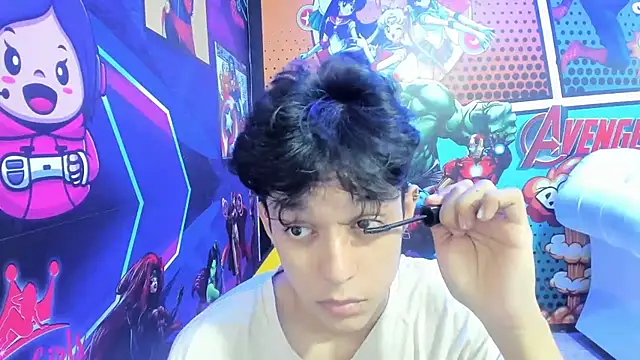 jisuscat online show from March 2025 02:21:02 AM