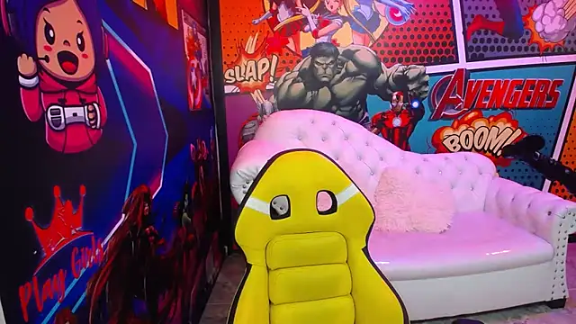 jisuscat online show from March 2025 08:18:02 PM