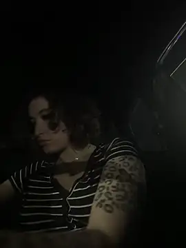 ParkerGYATT online show from March 2026 01:22:01 AM