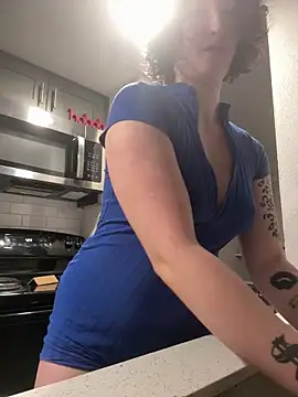 ParkerGYATT online show from April 2026 08:31:02 AM