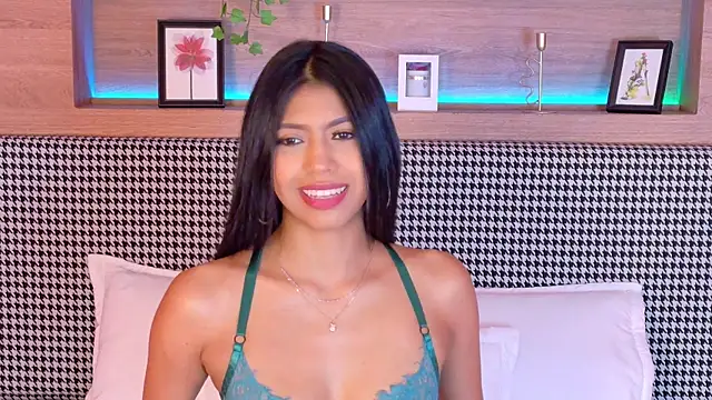 AbieHills online show from March 2025 11:50:01 AM