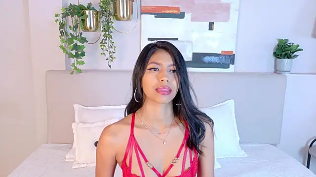 AbieHills online show from March 2025 11:53:01 AM