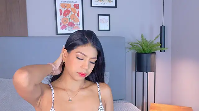 Snapshot of AbieHills chatting on March 2026 11:39:02 AM AbieHills online show from March 2026 11:39:02 AM