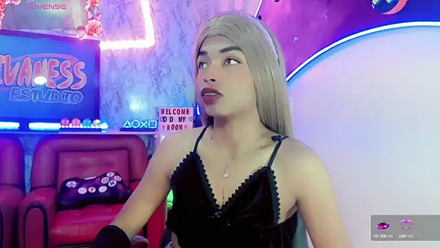 Gisele fox online show from February 2025 07:27:02 PM