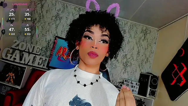 Gisele fox online show from September 2025 07:58:02 PM