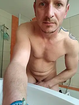 Geiler Staender online show from April 2026 12:28:01 PM