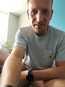 Geiler Staender online show from April 2026 08:15:02 AM