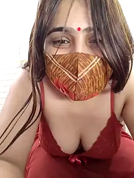 shreya1765 online show from January 2025 02:02:02 PM