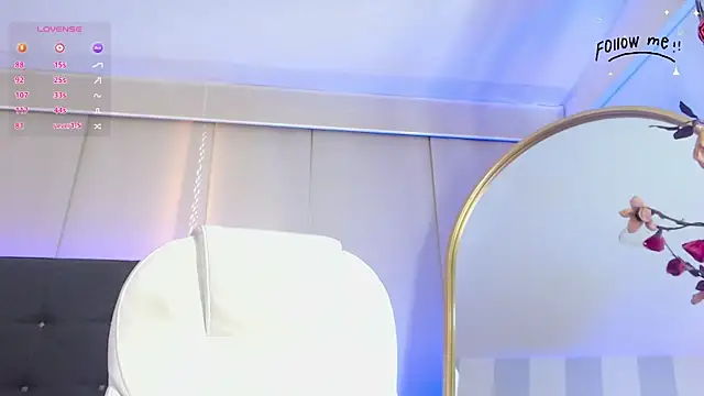 harper ziu online show from March 2025 07:05:01 PM