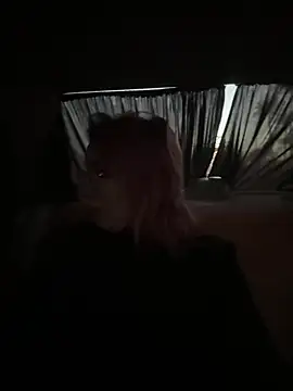 Mia-Fuchs online show from January 2025 03:25:01 PM