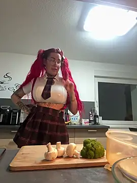 Mia-Fuchs online show from February 2026 05:18:02 PM