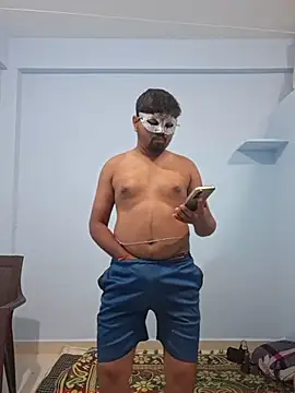 Desi Heat online show from October 2025 06:13:02 PM