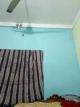 Snapshot of _MilkyBar chatting on February 2025 07:16:01 PM MilkyBar online show from February 2025 07:16:01 PM