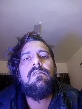 MAGNETICDADDY8 online show from January 2025 10:51:01 PM