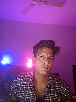 MAGNETICDADDY8 online show from March 2025 09:03:01 PM