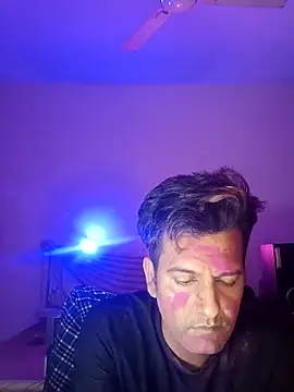 MAGNETICDADDY8 online show from March 2025 12:10:01 AM