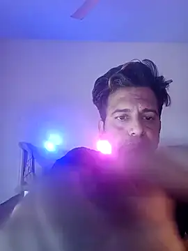 MAGNETICDADDY8 online show from March 2025 04:21:02 AM