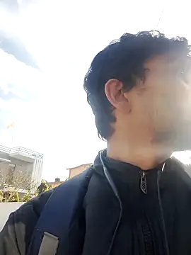 MAGNETICDADDY8 online show from November 2025 04:16:01 AM