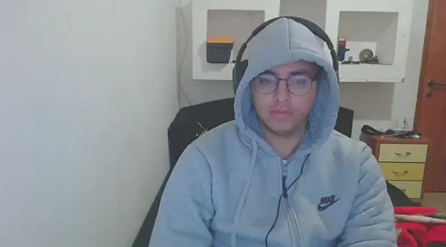 Snapshot of HotNatanIsraeli chatting on January 2025 12:15:01 PM HotNatanIsraeli online show from January 2025 12:15:01 PM