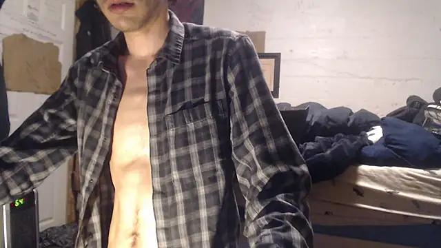 SadCatDaddy online show from January 2025 09:42:02 PM