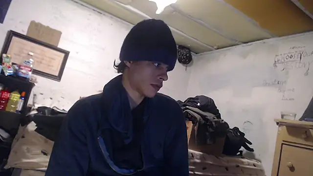 SadCatDaddy online show from January 2025 04:02:02 AM