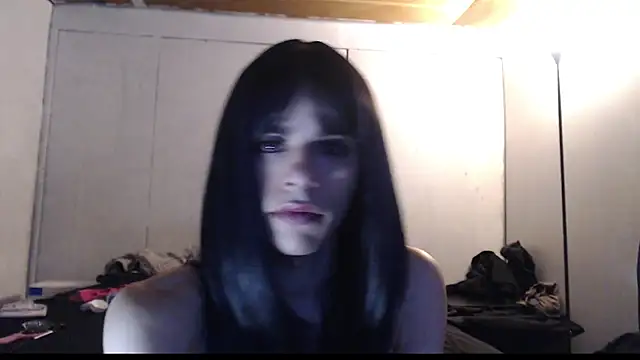 SadCatDaddy online show from March 2025 03:27:01 PM