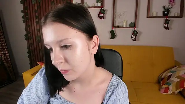 AmeliaVon online show from January 2025 03:54:02 PM