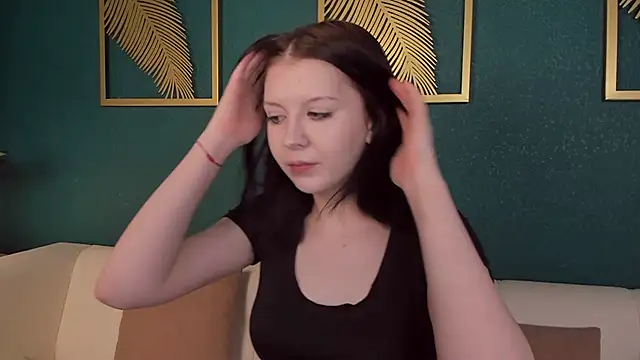 AmeliaVon online show from February 2025 10:31:02 AM