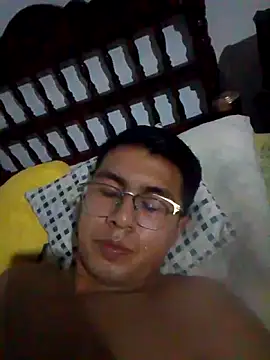 RODRI POLLADURA online show from October 2025 02:37:02 AM