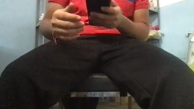 RODRI POLLADURA online show from December 2025 03:52:02 PM