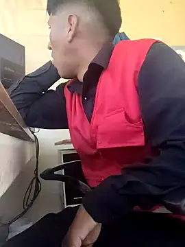 Snapshot of securityhot chatting on January 2025 02:19:01 PM securityhot online show from January 2025 02:19:01 PM