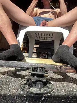 Snapshot of dickeeier420X chatting on April 2026 02:08:02 PM dickeeier420X online show from April 2026 02:08:02 PM