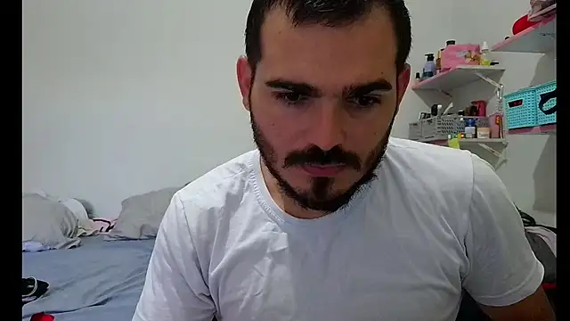 Snapshot of camillebr chatting on January 2025 08:43:02 PM camillebr online show from January 2025 08:43:02 PM