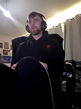 JACKulate31 online show from March 2026 12:55:01 PM