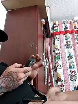 Snapshot of VDorseJHill6 chatting on February 2026 08:12:01 AM VDorseJHill6 online show from February 2026 08:12:01 AM