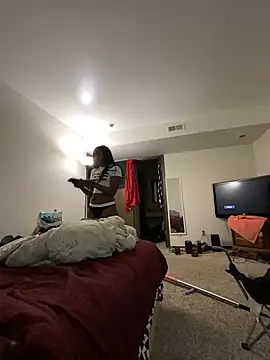 Snapshot of Yoshibaby2670 chatting on April 2026 03:46:02 PM Yoshibaby2670 online show from April 2026 03:46:02 PM