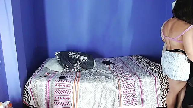 miranda cohen online show from January 2025 10:30:02 PM