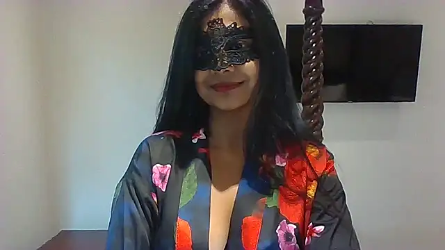 tantragoddess online show from November 2025 12:49:01 PM