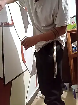 Snapshot of chispahot69_ chatting on January 2025 04:18:02 AM chispahot69 online show from January 2025 04:18:02 AM