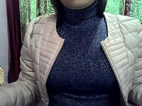 SIYA MAVI online show from January 2026 09:25:02 AM