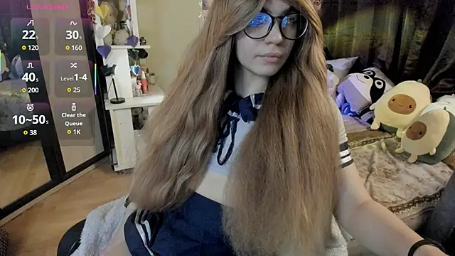 Snapshot of alexiamaleax chatting on March 2026 02:39:02 AM alexiamaleax online show from March 2026 02:39:02 AM