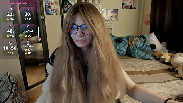 Snapshot of alexiamaleax chatting on April 2026 12:53:01 AM alexiamaleax online show from April 2026 12:53:01 AM