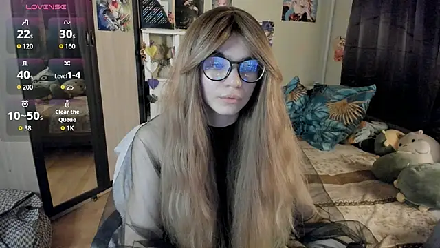 Snapshot of alexiamaleax chatting on April 2026 12:58:02 AM alexiamaleax online show from April 2026 12:58:02 AM