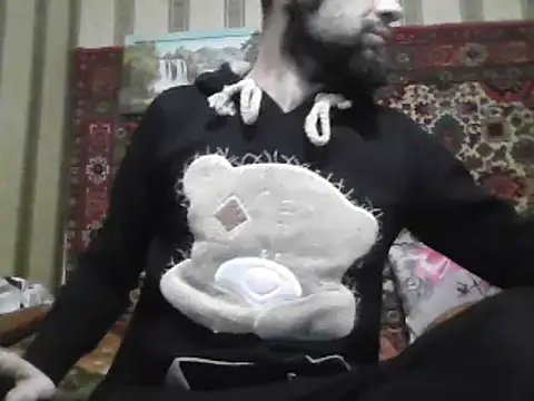 Snapshot of AlferezzSolvajo chatting on February 2025 01:13:02 AM AlferezzSolvajo online show from February 2025 01:13:02 AM