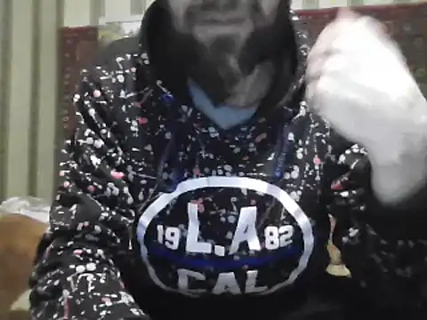 Snapshot of AlferezzSolvajo chatting on February 2025 05:04:01 PM AlferezzSolvajo online show from February 2025 05:04:01 PM