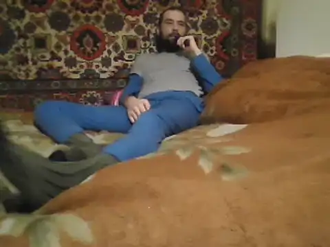 Snapshot of AlferezzSolvajo chatting on February 2025 09:25:02 PM AlferezzSolvajo online show from February 2025 09:25:02 PM