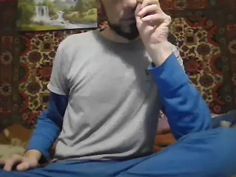 Snapshot of AlferezzSolvajo chatting on February 2025 09:44:02 PM AlferezzSolvajo online show from February 2025 09:44:02 PM