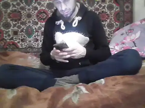 Snapshot of AlferezzSolvajo chatting on March 2025 10:17:01 AM AlferezzSolvajo online show from March 2025 10:17:01 AM